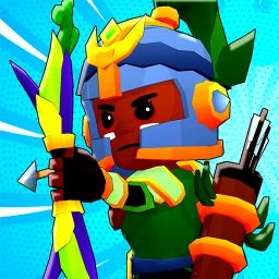 Biểu tượng Idle Hero TD Tower Defense RPG