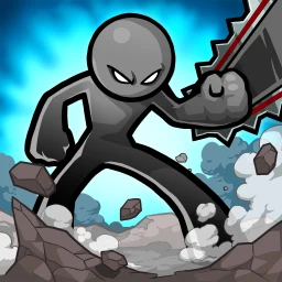 Biểu tượng Hero Wars 2 Fighter Of Stick