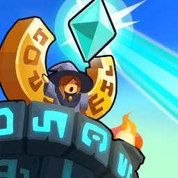 Biểu tượng Realm Defense: Hero Legends TD